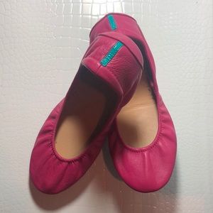 Fuschia Classic Tieks